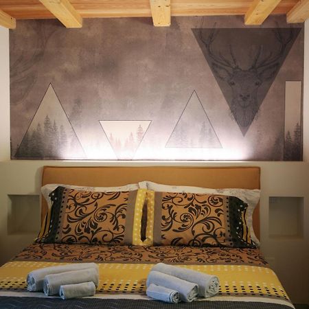 Aosta Romana Case Vacanza Exterior foto