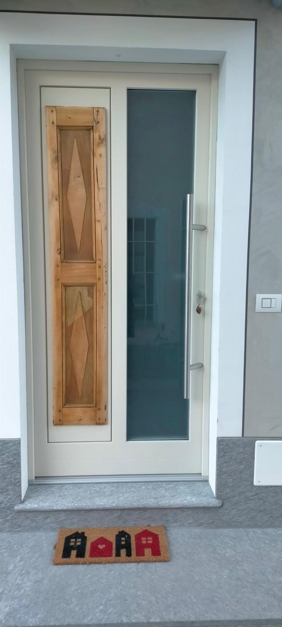 Aosta Romana Case Vacanza Exterior foto