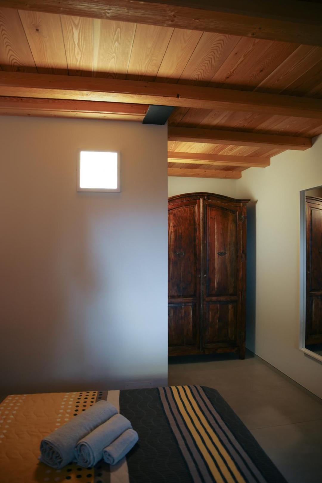 Aosta Romana Case Vacanza Exterior foto