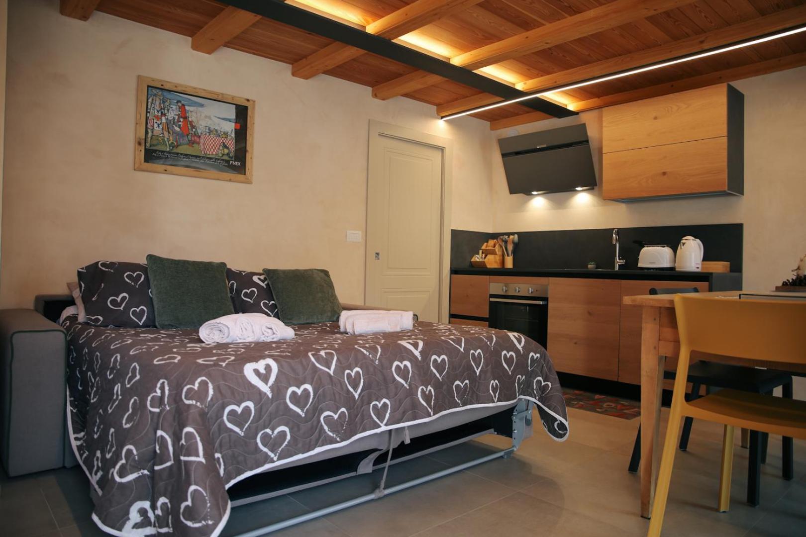 Aosta Romana Case Vacanza Exterior foto