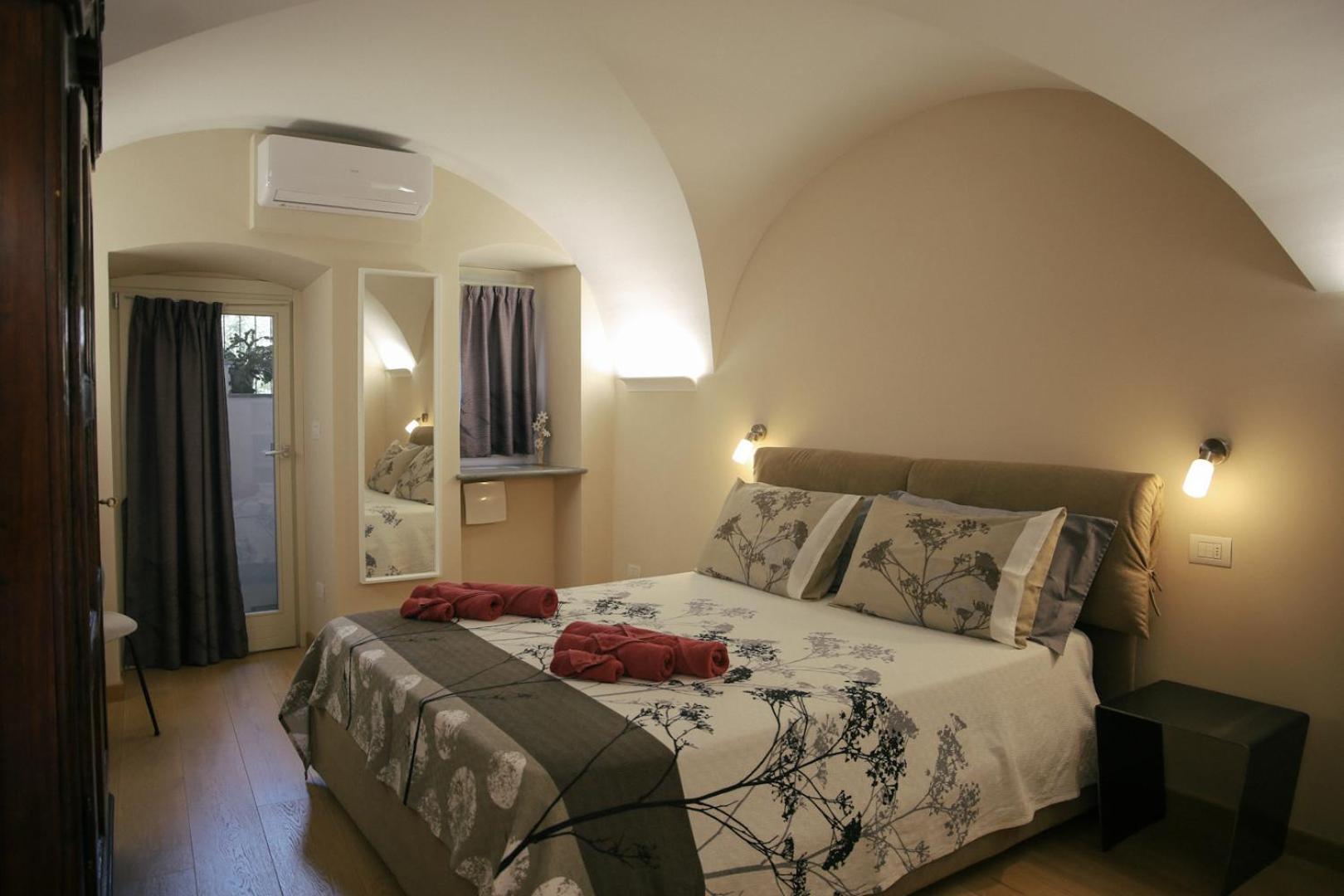 Aosta Romana Case Vacanza Exterior foto